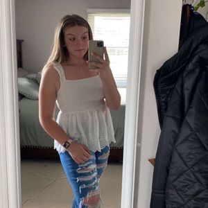 Meet your Posher, Randi